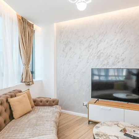 Premium Apartment In The Center Tirana Exteriér fotografie